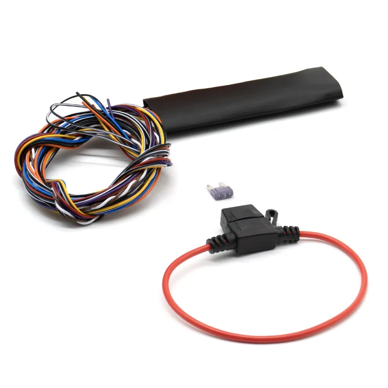 IGLA GPS Compass 4G Hardware