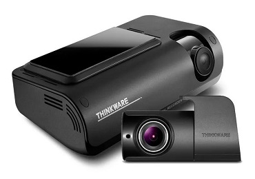 Dascam's del líder mundial Thinkware en cámaras de grabación para vehículos